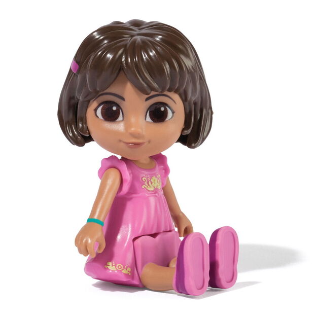 Dora The Explorer -  Figure Gift 5 Pack (6073738)