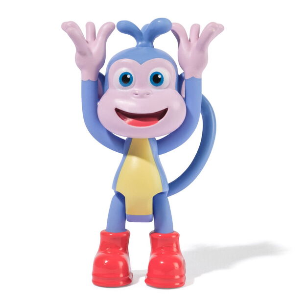 Dora The Explorer -  Figure Gift 5 Pack (6073738)