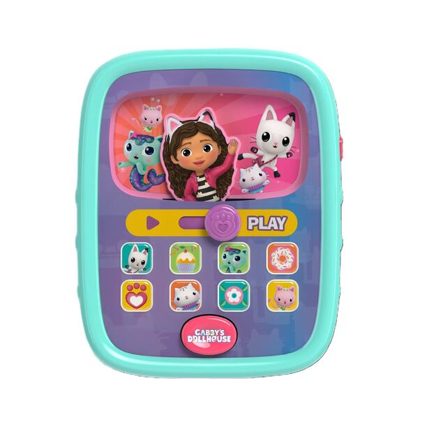Gabby's Dollhouse - My First Tablet (90393)