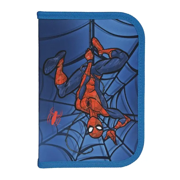 Undercover - Spider-Man filled pencil case (6600000134)