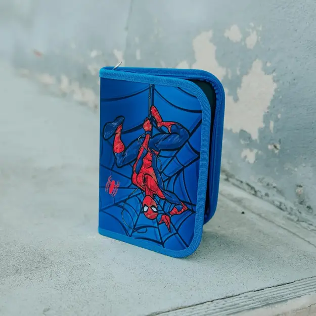 Undercover - Spider-Man filled pencil case (6600000134)