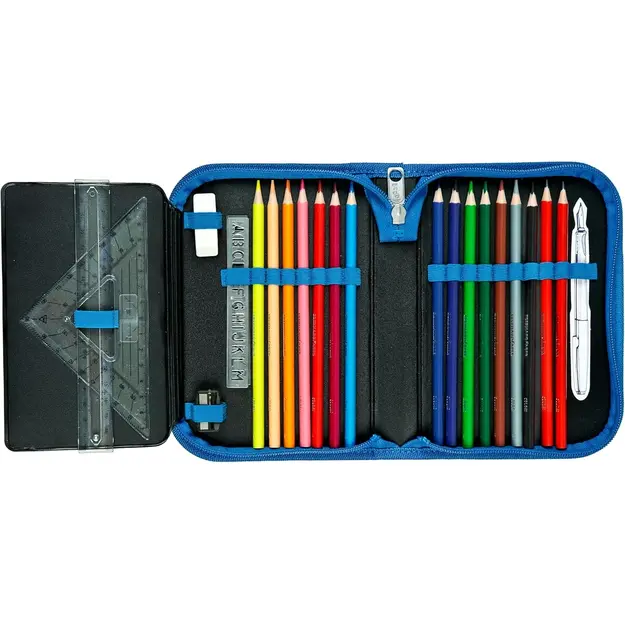 Undercover - Spider-Man filled pencil case (6600000134)