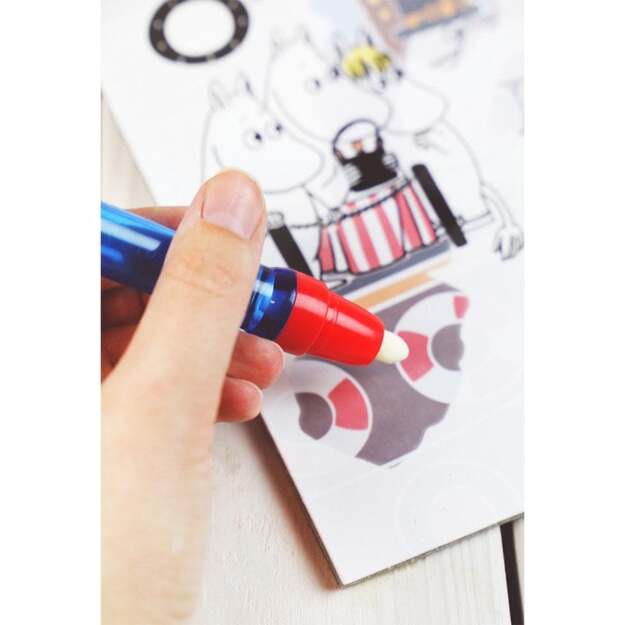 Galt - Moomin - Water Magic (35503400)