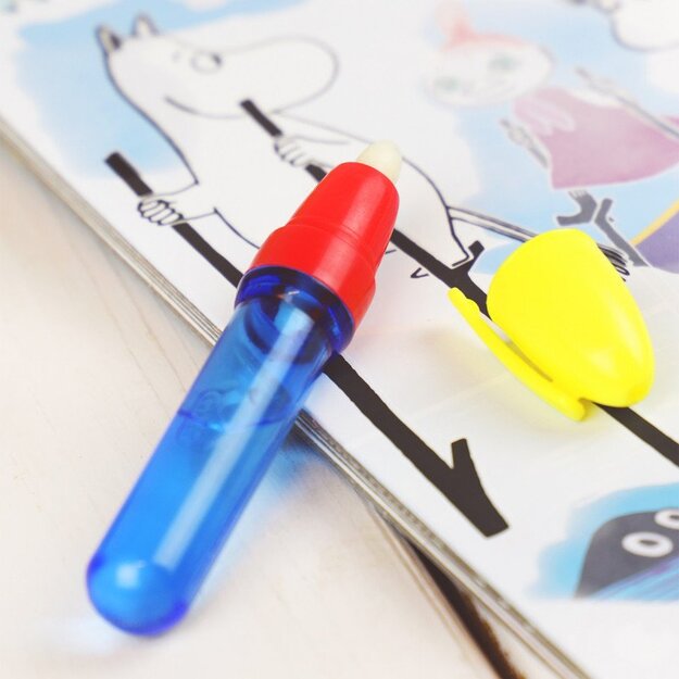 Galt - Moomin - Water Magic (35503400)