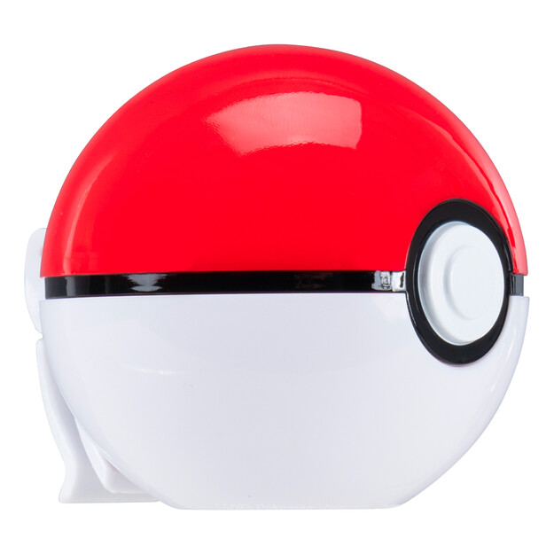 Pokémon - Clip N Go Belt Set Treecko (PKW4170)