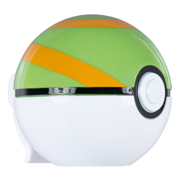 Pokémon - Clip N Go Belt Set Treecko (PKW4170)