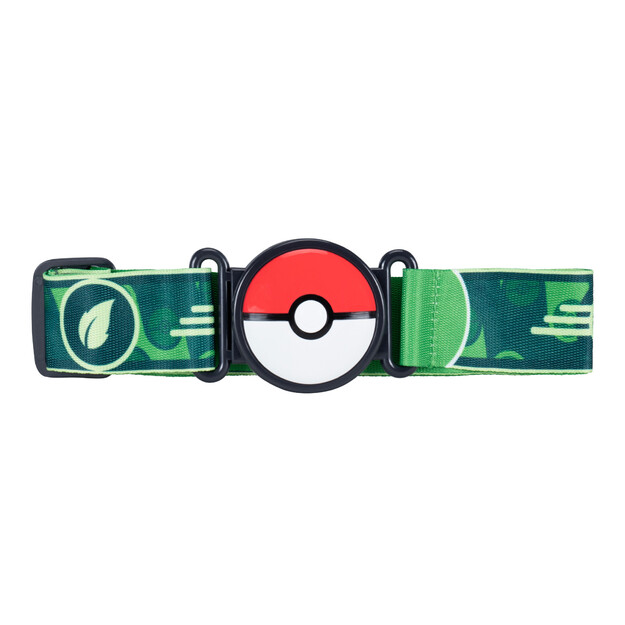 Pokémon - Clip N Go Belt Set Treecko (PKW4170)
