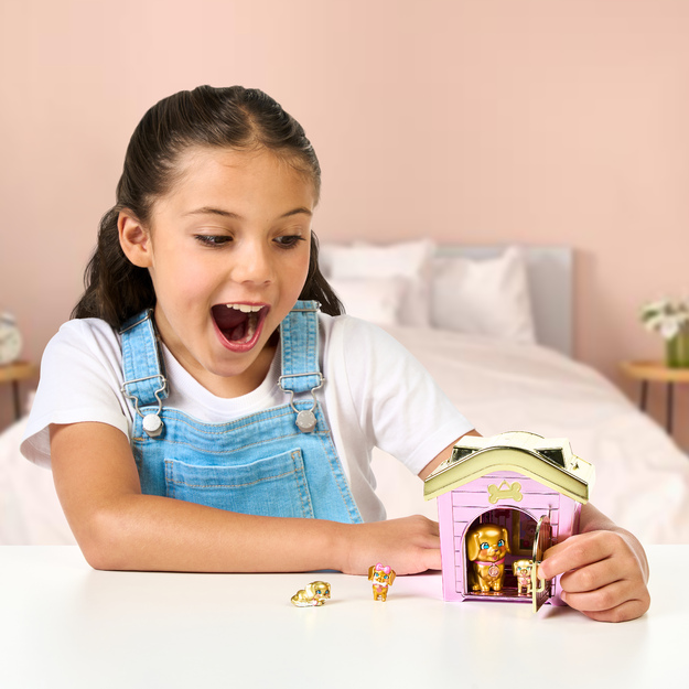 Little Live Pets - Mama Surprise Families Mamas House (26659)