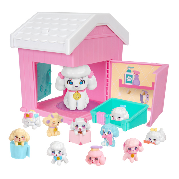 Little Live Pets - Mama Surprise Families Mamas House (26659)