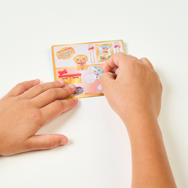 Little Live Pets - Mama Surprise Families Mamas House (26659)