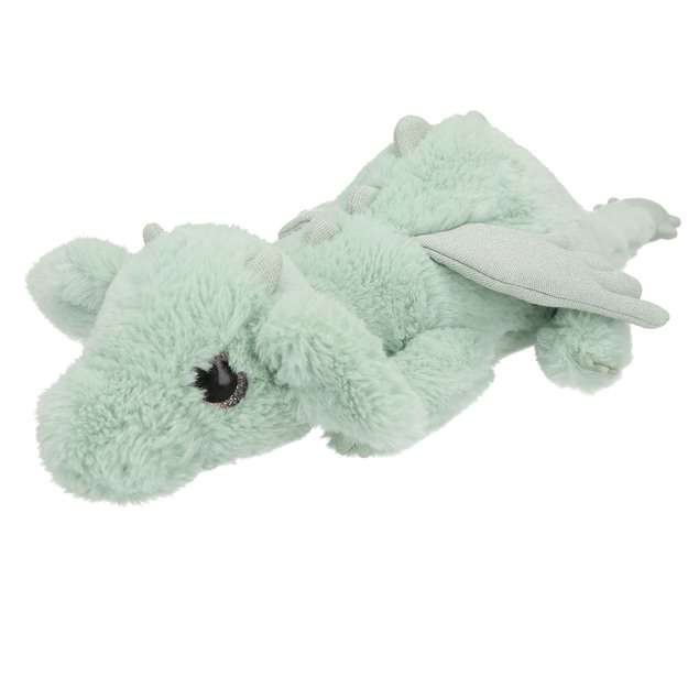Trend - Plush Dragon Green (413865)