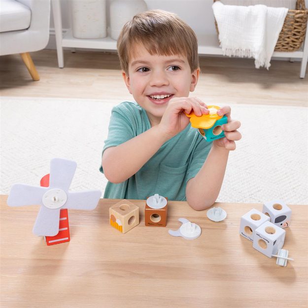 Melissa & Doug - Farm Friends (806009)