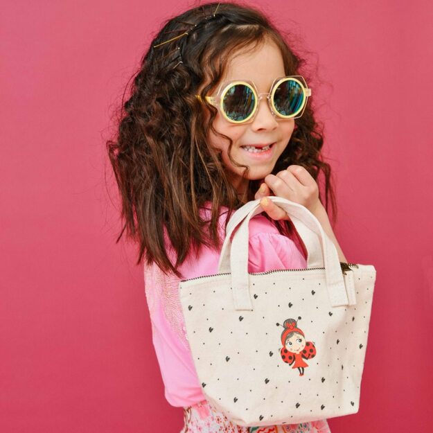 Miss Nella - Gift Set - Glamorous Picks make-up