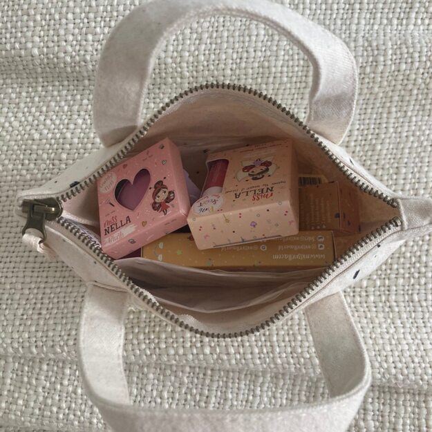 Miss Nella - Gift Set - Glamorous Picks make-up