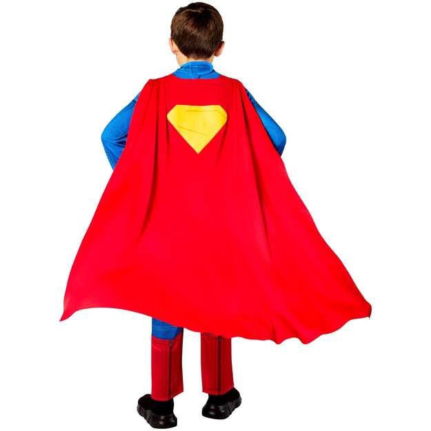 Rubies - Classic Costume - Superman (110-116 cm)