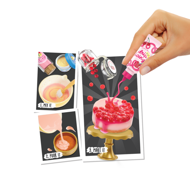 Miniverse - Make It Mini - From Scratch Serie 2 (546849)