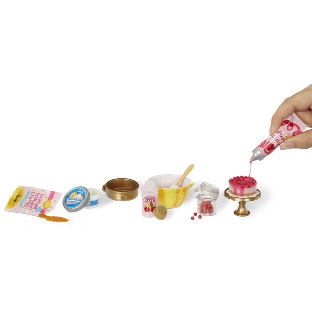 Miniverse - Make It Mini - From Scratch Serie 2 (546849)