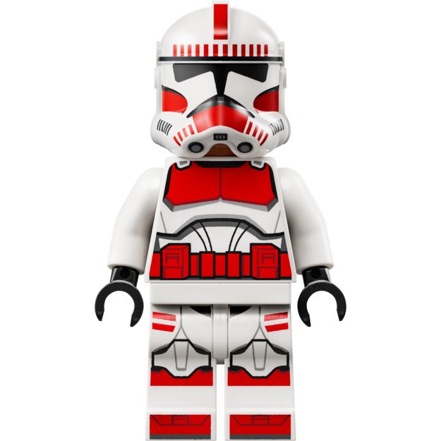 LEGO - Star Wars TM - Clone Shock Trooper Mech (75448)