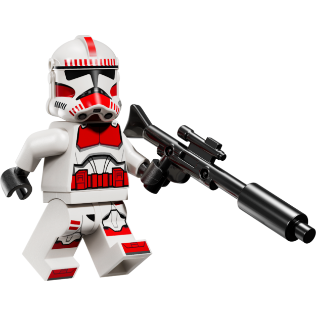 LEGO - Star Wars TM - Clone Shock Trooper Mech (75448)