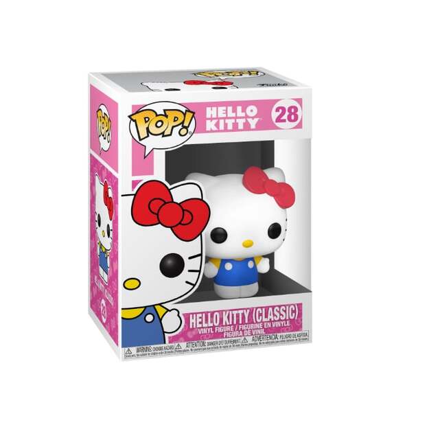 Funko Pop! - Hello Kitty s2 (43461)