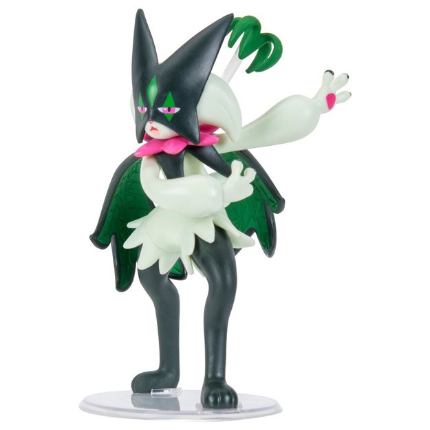 Pokémon - Battle Feature Figure Meowscarada (PKW4080)