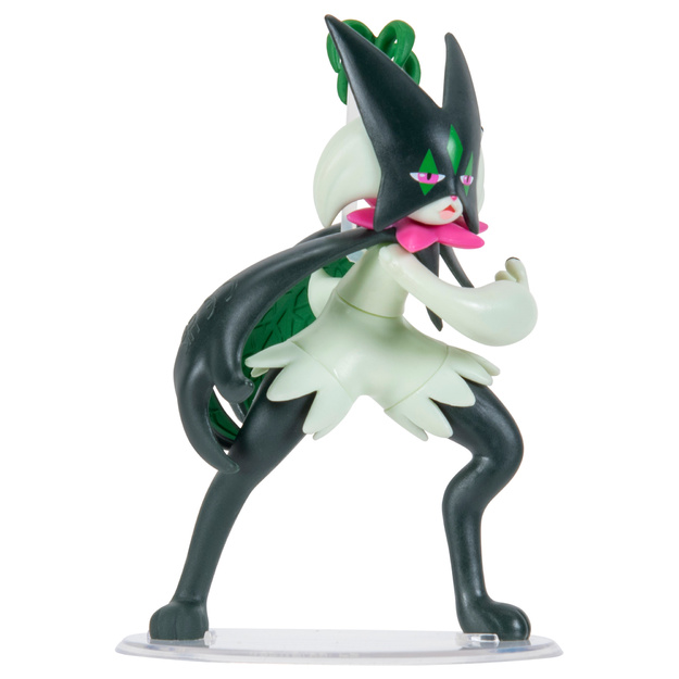 Pokémon - Battle Feature Figure Meowscarada (PKW4080)