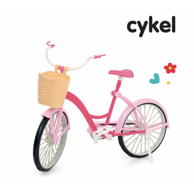 Ryste-ryste: på farten