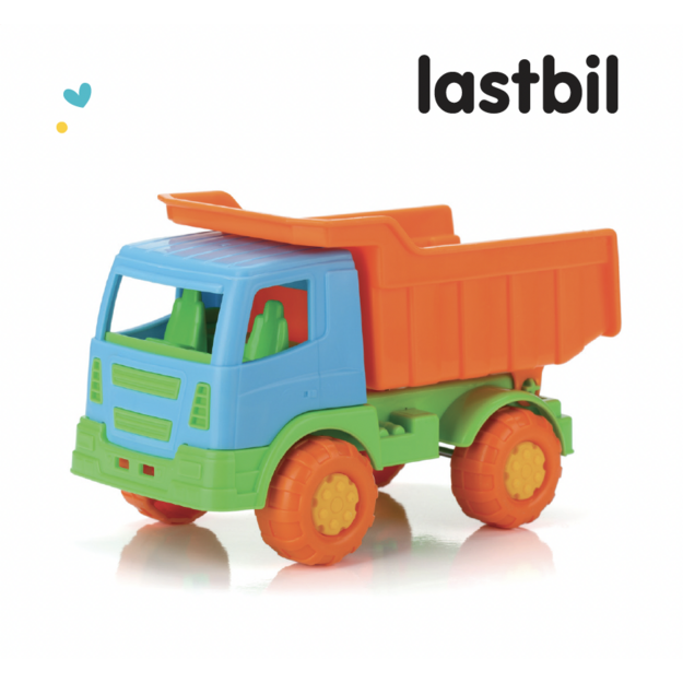 Ryste-ryste: på farten