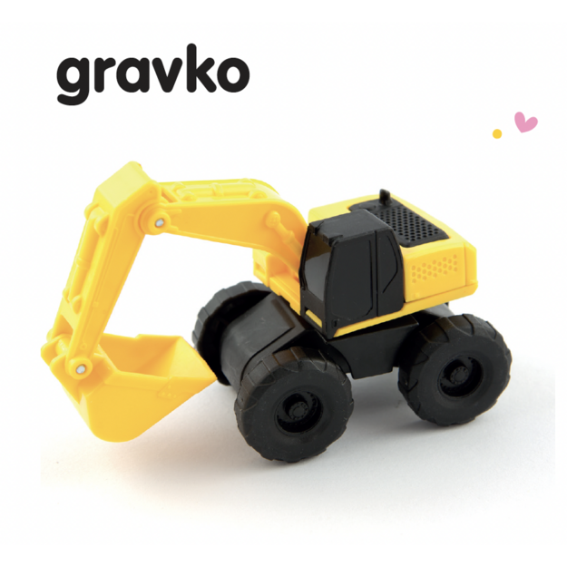 Ryste-ryste: på farten