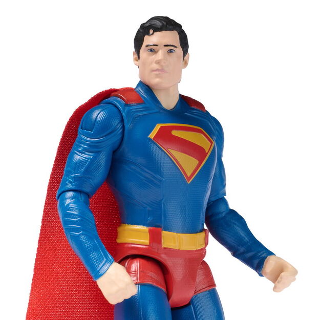 Superman - Movie Character Figure - Superman