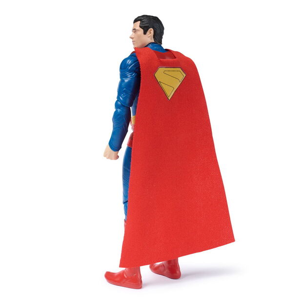 Superman - Movie Character Figure - Superman