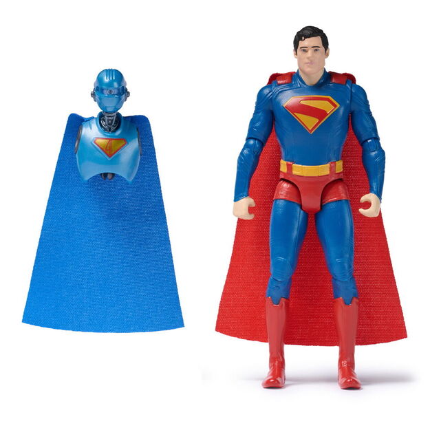 Superman - Movie Character Figure - Superman