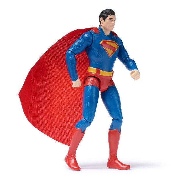 Superman - Movie Character Figure - Superman
