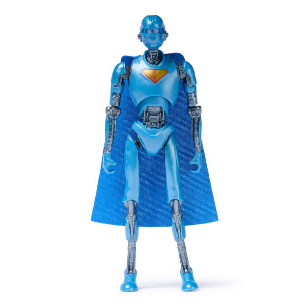 Superman - Movie Character Figure - Superman