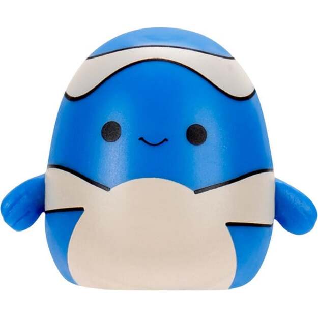 Squish-a-longs 2,5 cm 8-pak S3 - Variant 4