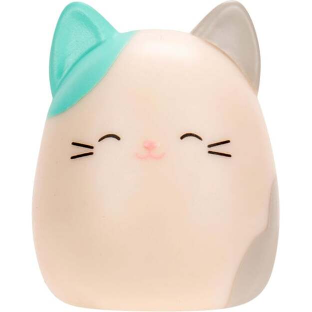 Squish-a-longs 2,5 cm 8-pak S3 - Variant 4