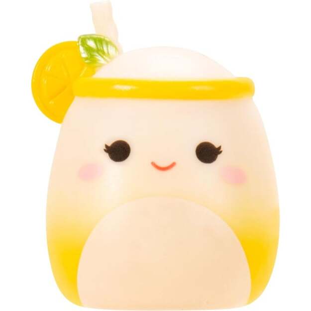 Squish-a-longs 2,5 cm 8-pak S3 - Variant 4