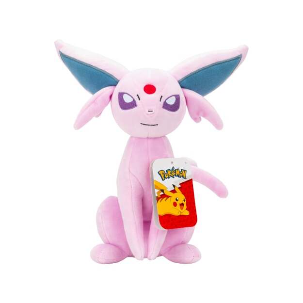 Pokémon - Plush 20 cm Espeon (PKW4263)