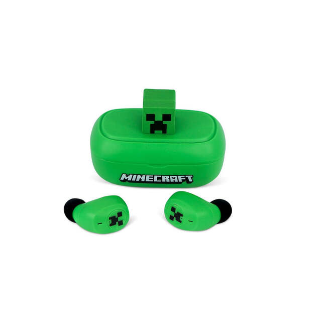 OTL - Minecraft 3D TWS Earphones