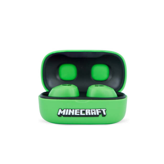 OTL - Minecraft 3D TWS Earphones