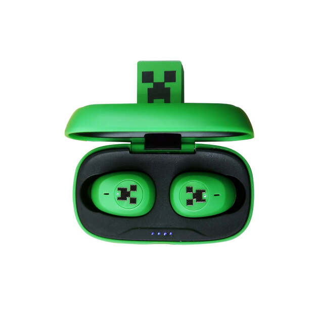 OTL - Minecraft 3D TWS Earphones