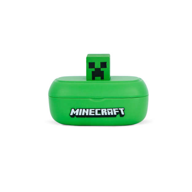 OTL - Minecraft 3D TWS Earphones