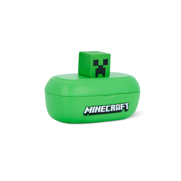 OTL - Minecraft 3D TWS Earphones