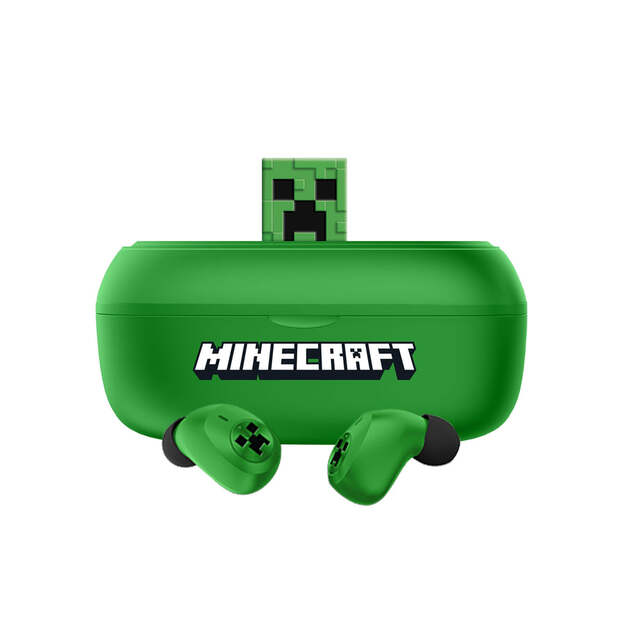 OTL - Minecraft 3D TWS Earphones