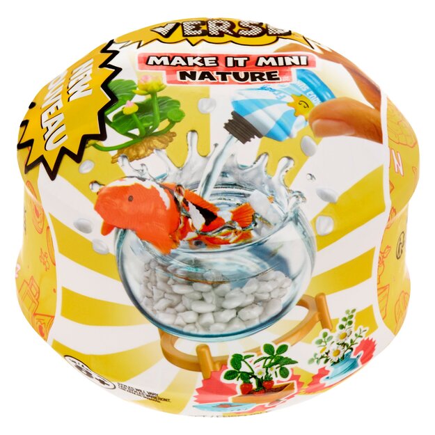 Miniverse - Make It Mini Nature S2 (528166)