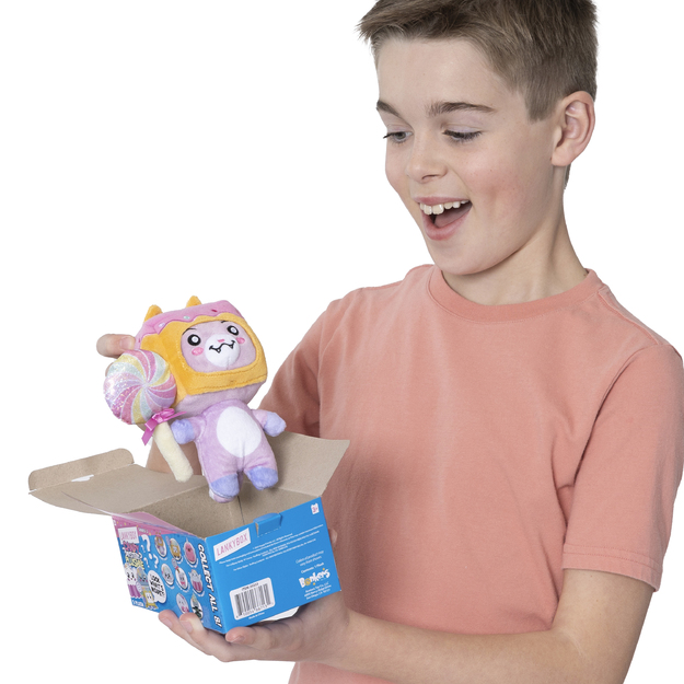 LankyBox - Mystery Mini Plushies S3 (20233)