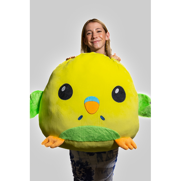 FIRSTGRADE - Tulle 60 cm (24-NM-SQUISH-60)