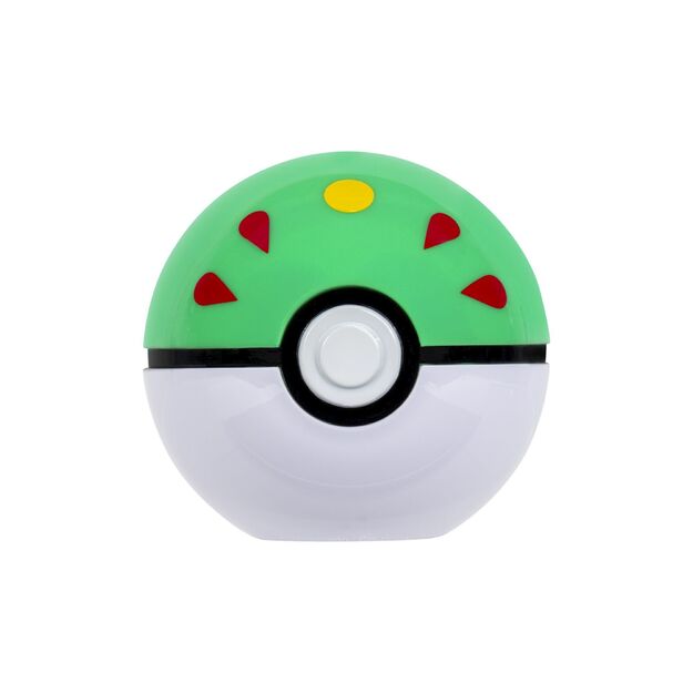 Pokémon - Clip N Go Charmander with Friend Ball (PKW4162)