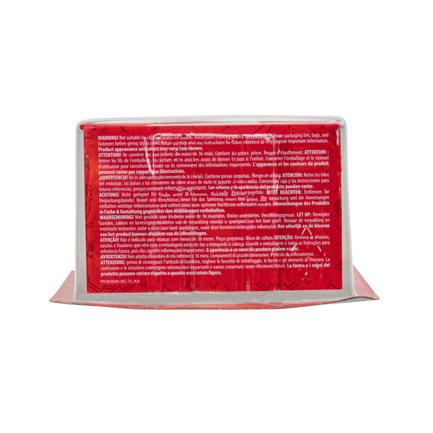 Pokémon - Battle Figure Leafeon (PKW3005)