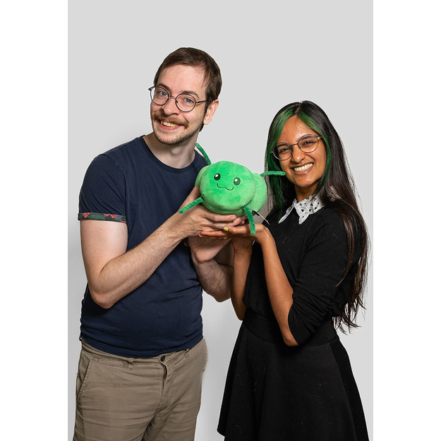 FIRSTGRADE - Kawaii 20 cm (24-RS-SQUISH-20)